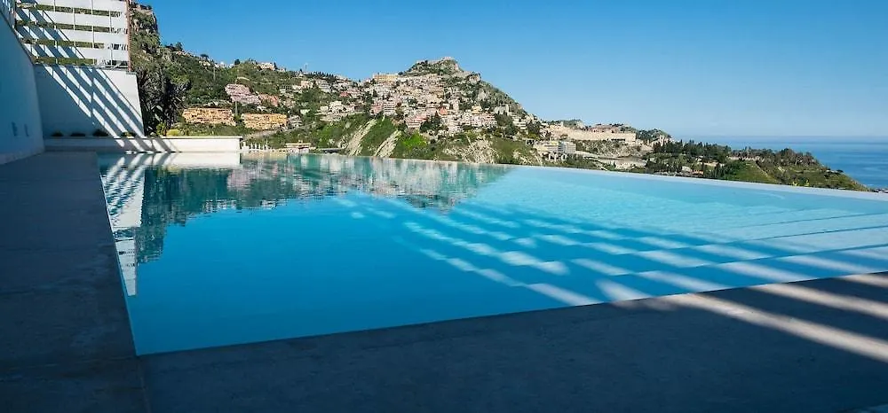 Bed & Breakfast Sciccosa Guest House Taormina