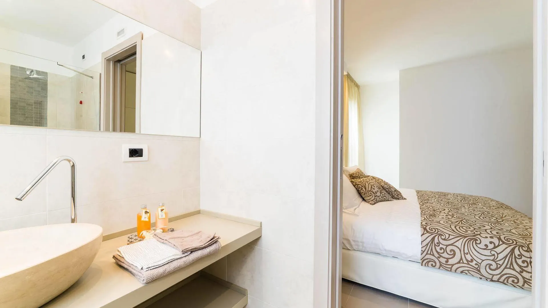 Bed & Breakfast Sciccosa Guest House Taormina