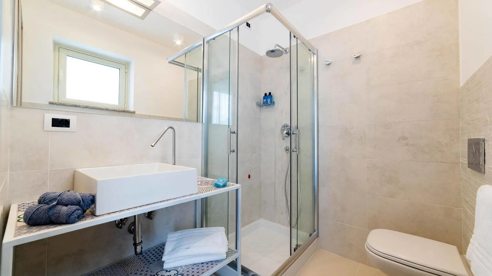** Bed & Breakfast Sciccosa Guest House Taormina Italy