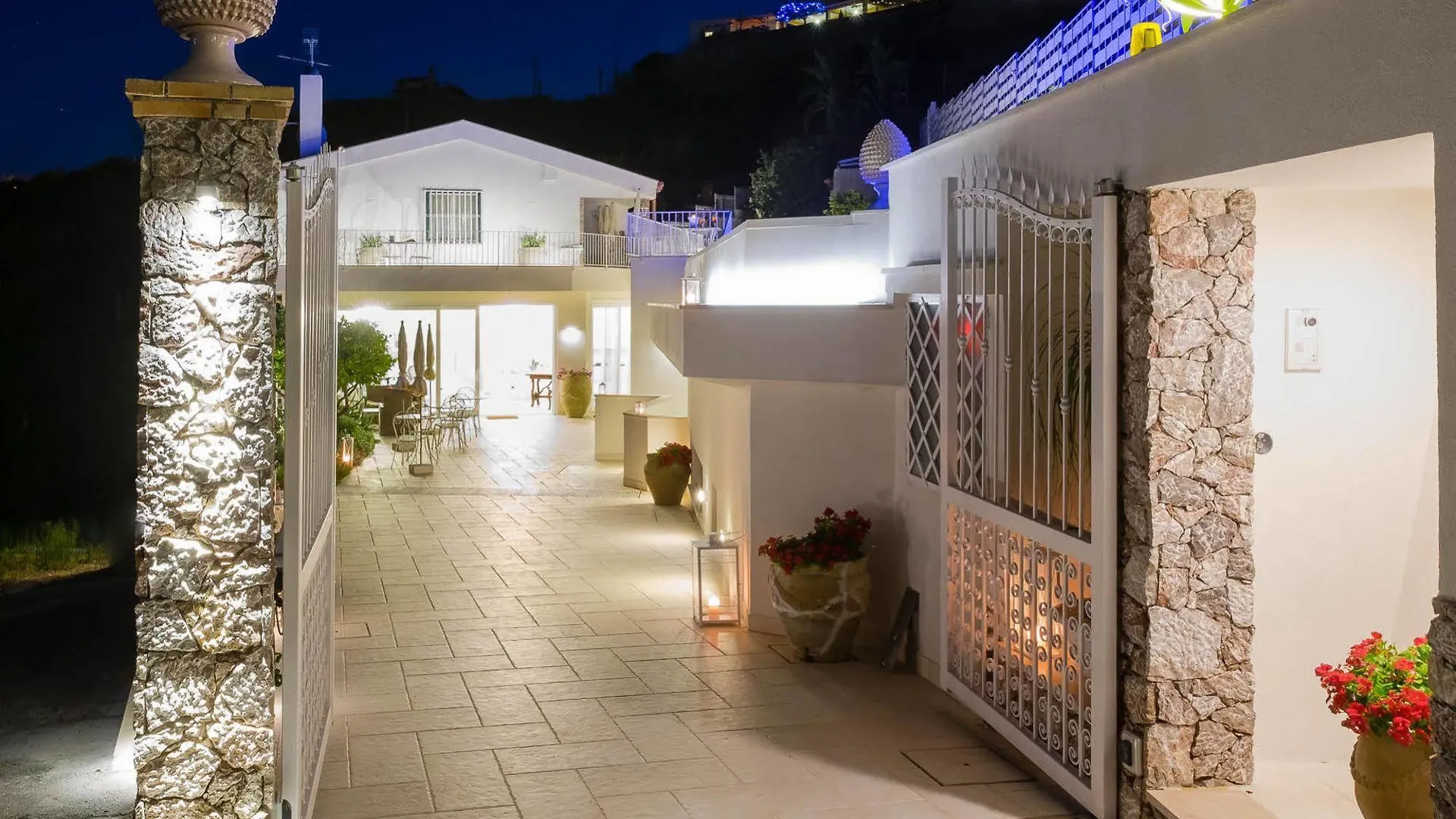 Sciccosa Guest House Taormina Bed & Breakfast