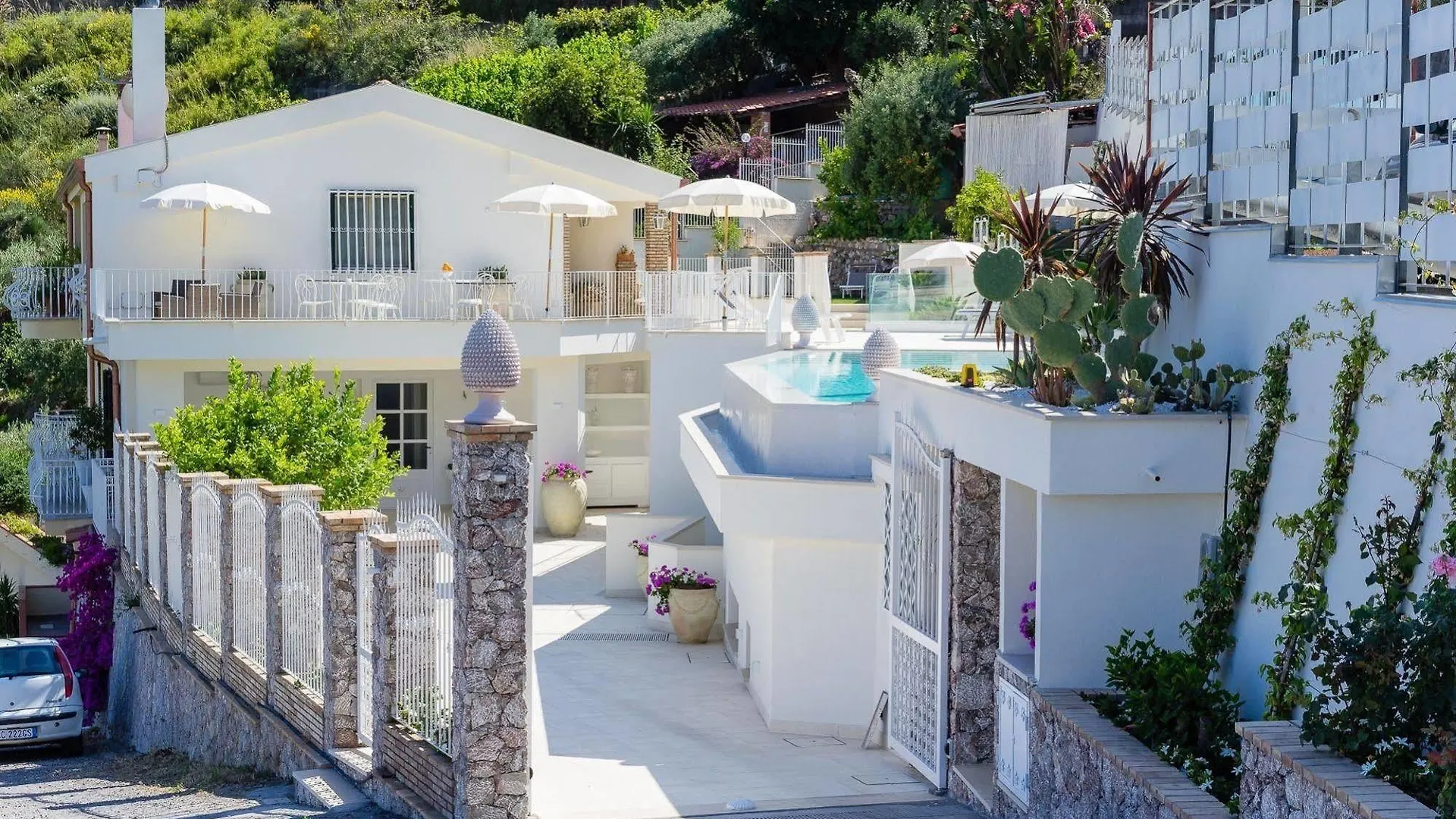 Sciccosa Guest House Taormina 2*,