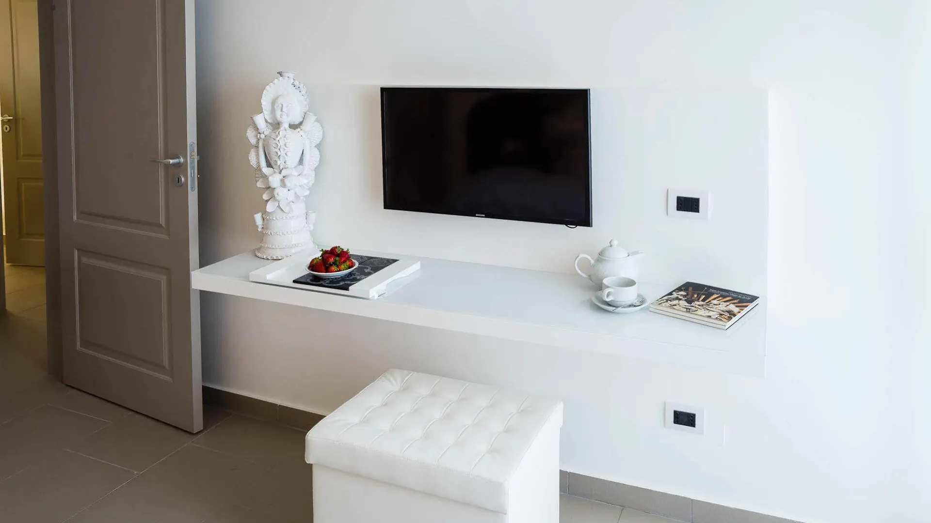 Sciccosa Guest House Taormina Bed & Breakfast
