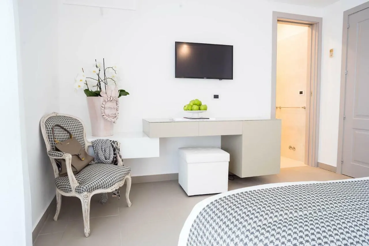 Bed & Breakfast Sciccosa Guest House Taormina