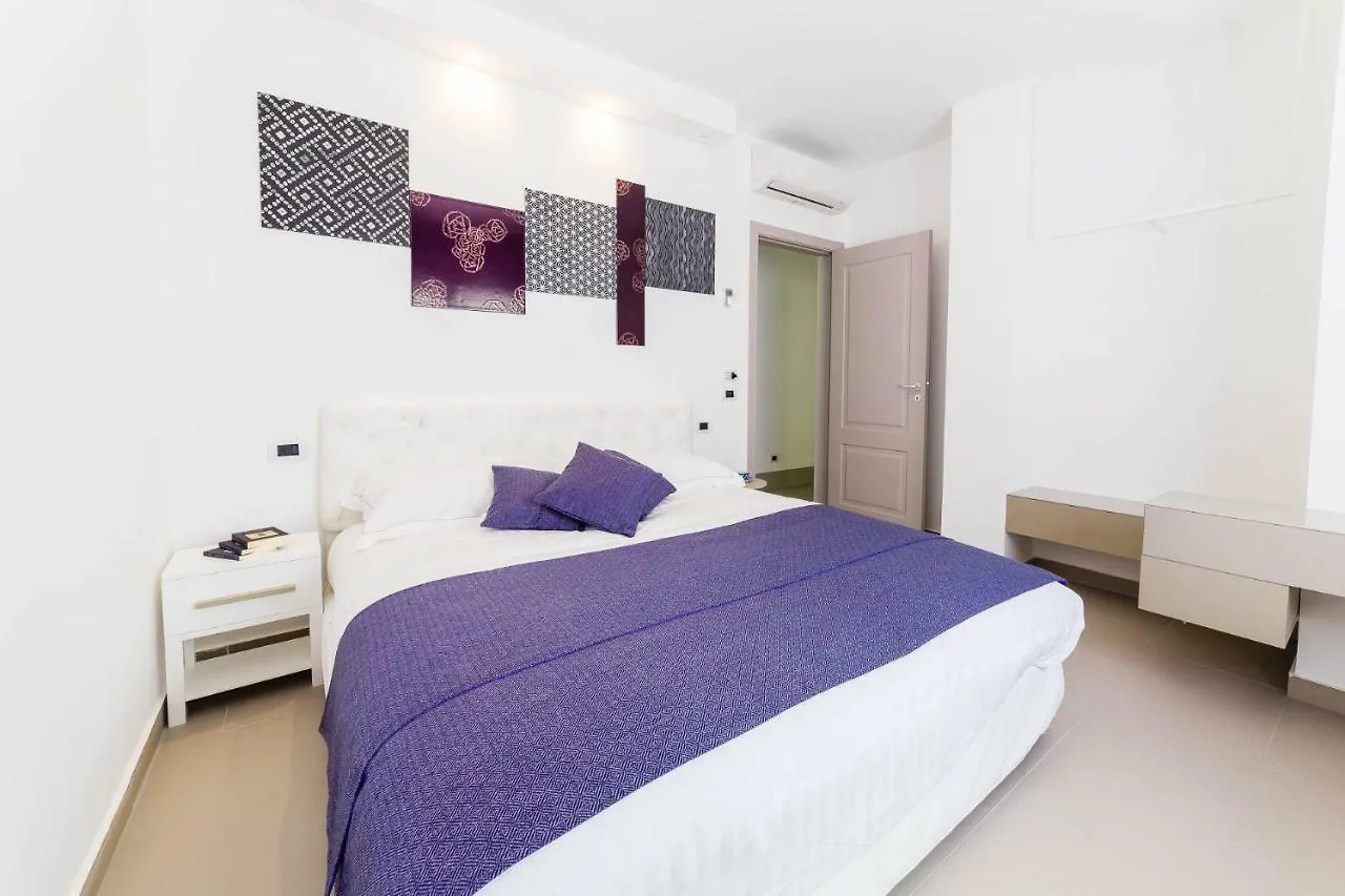 Sciccosa Guest House Taormina 2*,
