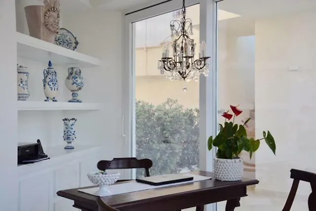 Sciccosa Guest House Taormina Bed & Breakfast