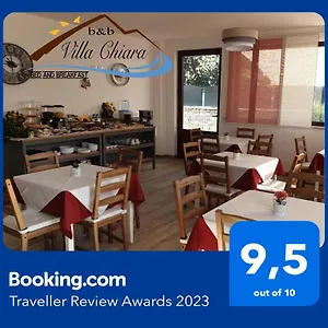 Bed & Breakfast Chiara -