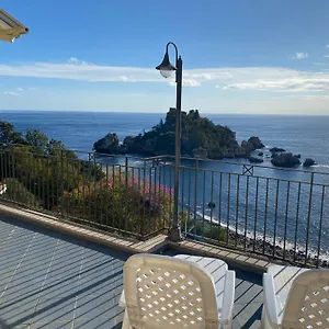 Isola Bella Bed & Breakfast