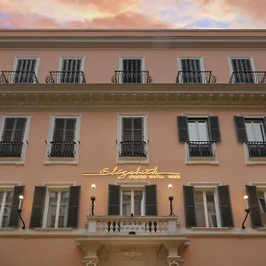 Elizabeth Unique | A Member Of Design Hotels™ Rome