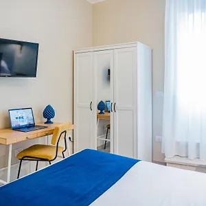 Bed & Breakfast A'coffa
