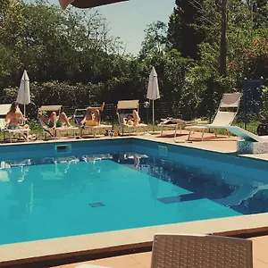 Il Cacciatore Hotel Orbetello