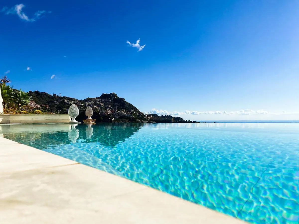Sciccosa Guest House Taormina Bed & Breakfast