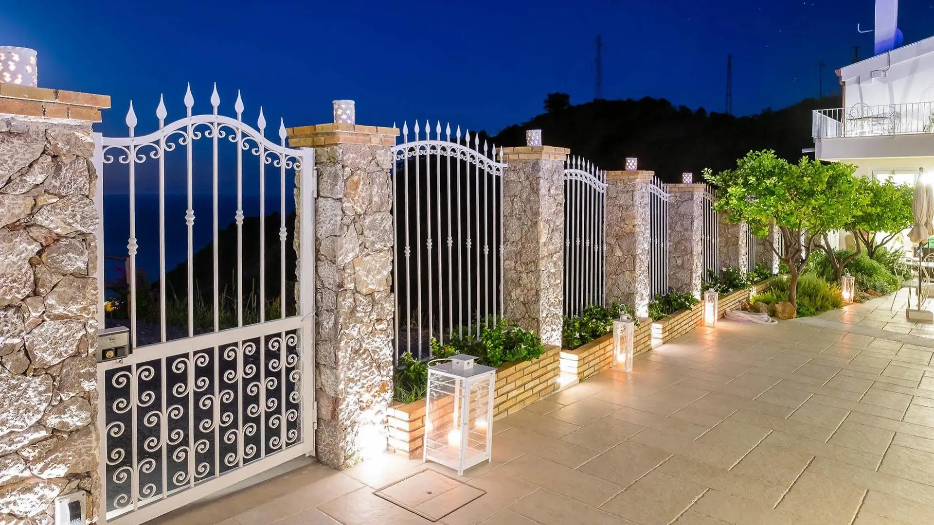 Sciccosa Guest House Taormina