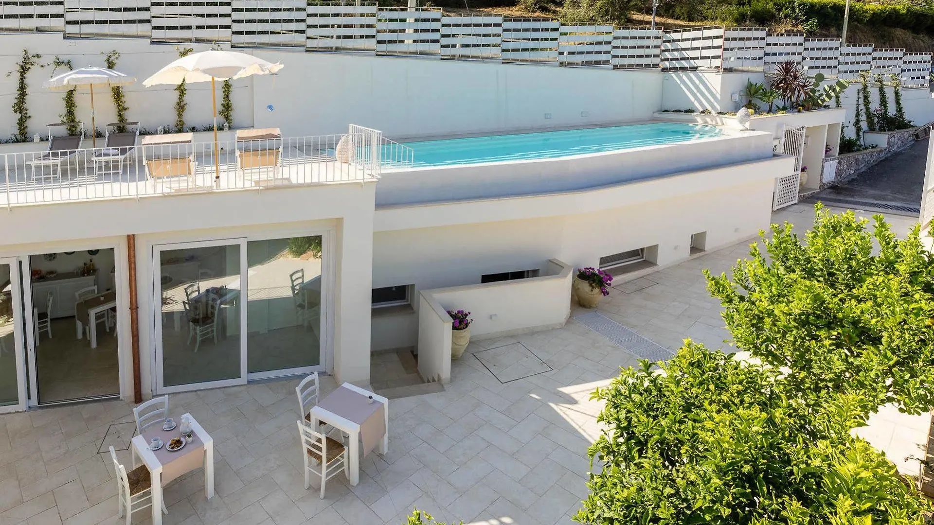 Sciccosa Guest House Taormina