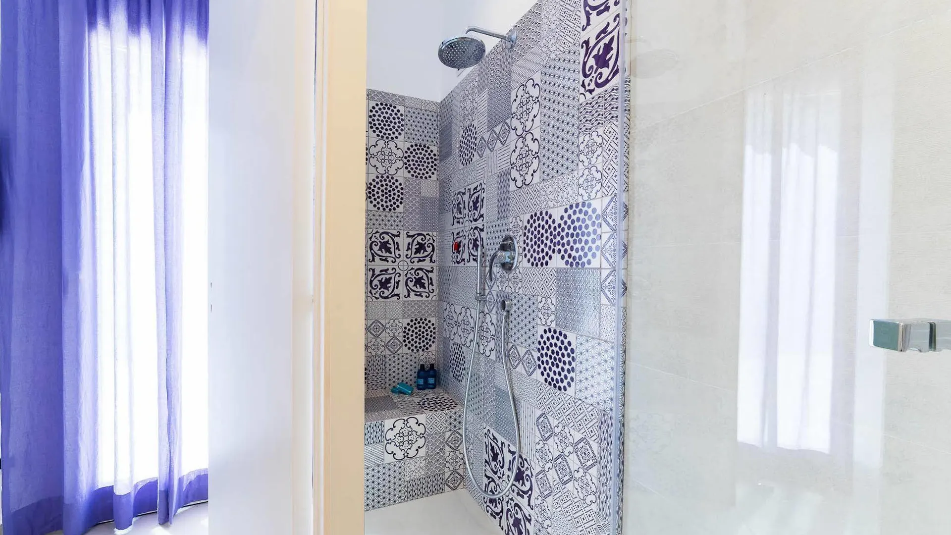 Bed & Breakfast Sciccosa Guest House Taormina