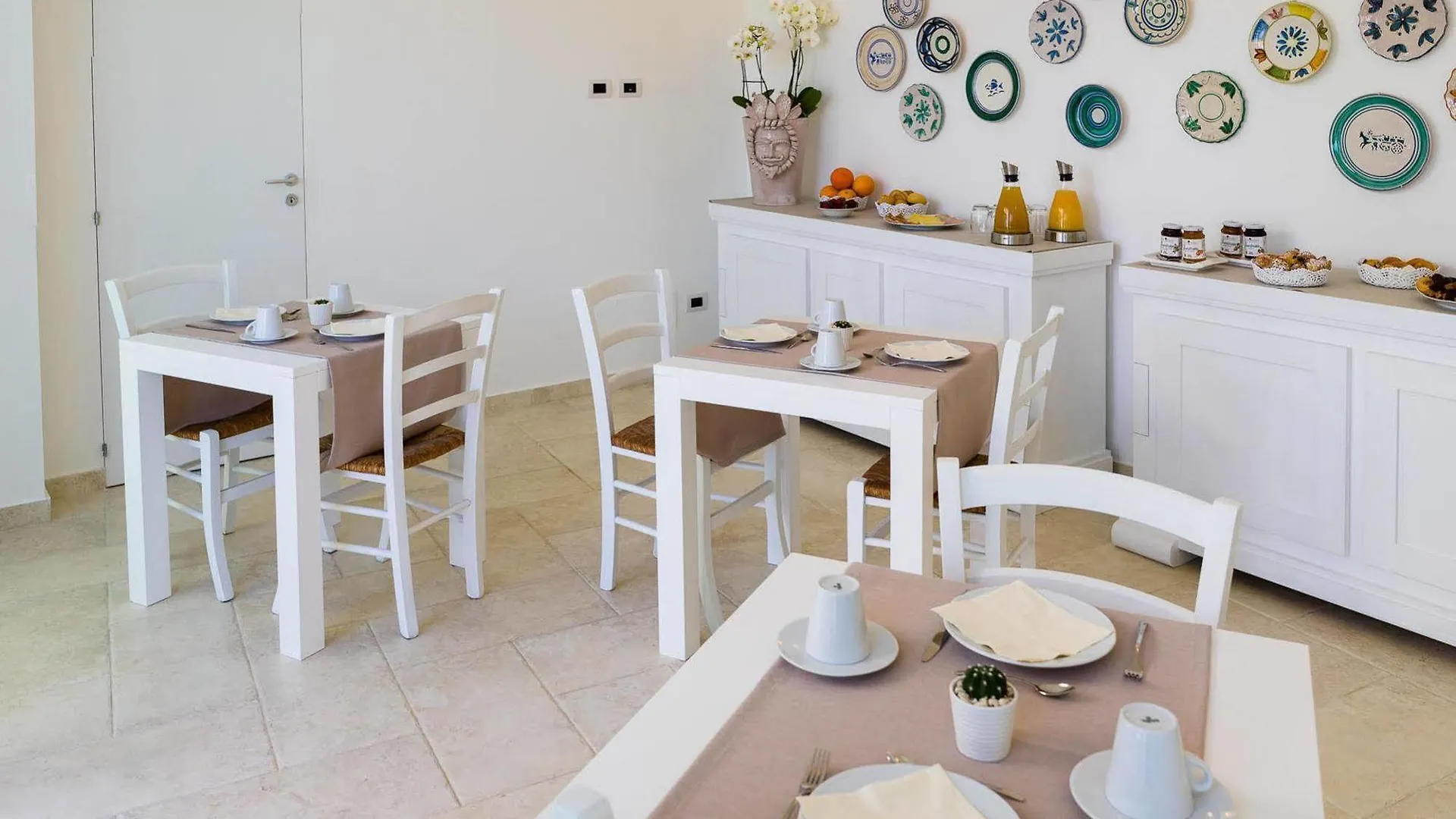 Sciccosa Guest House Taormina