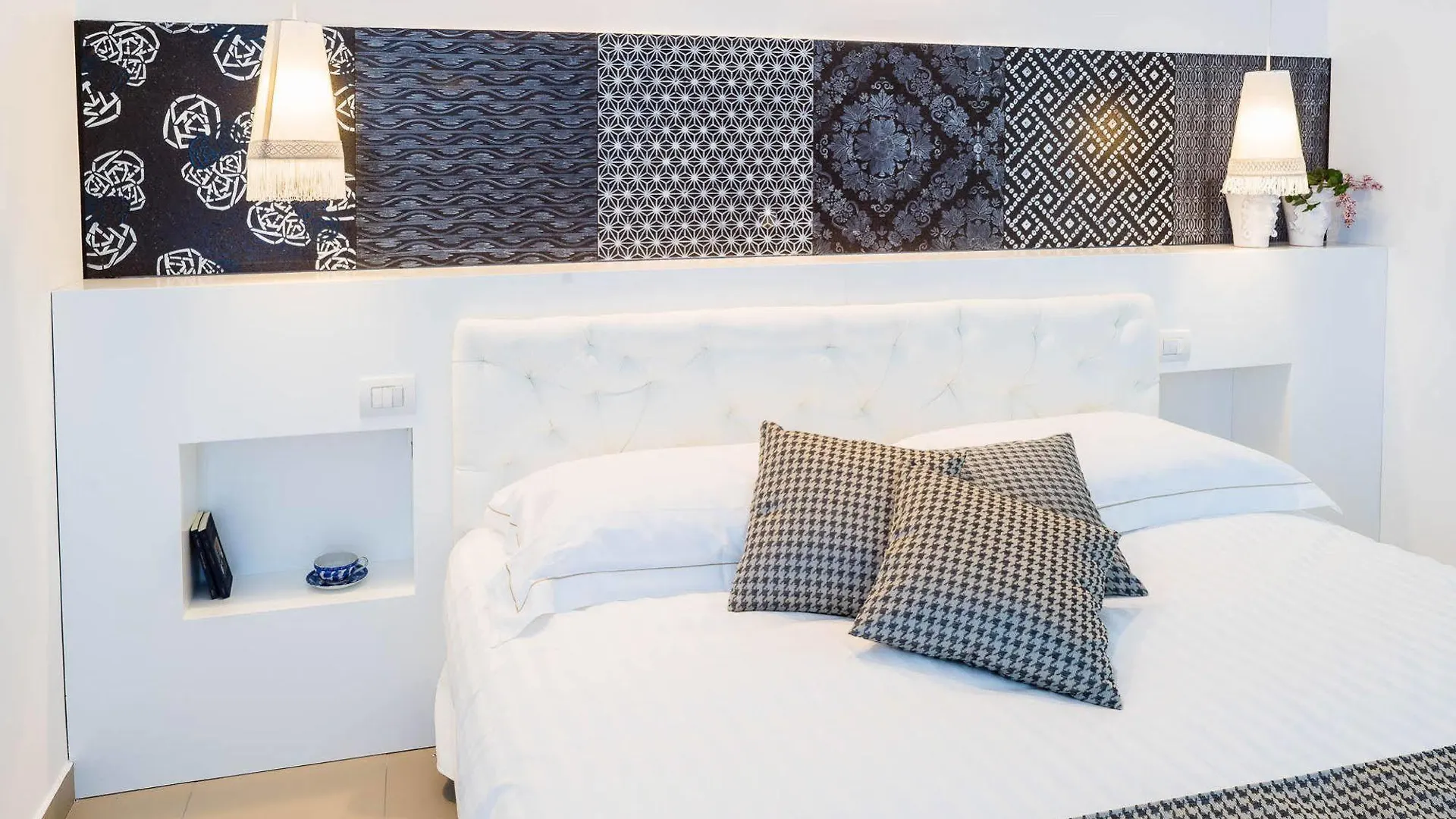 Sciccosa Guest House Taormina 2*,