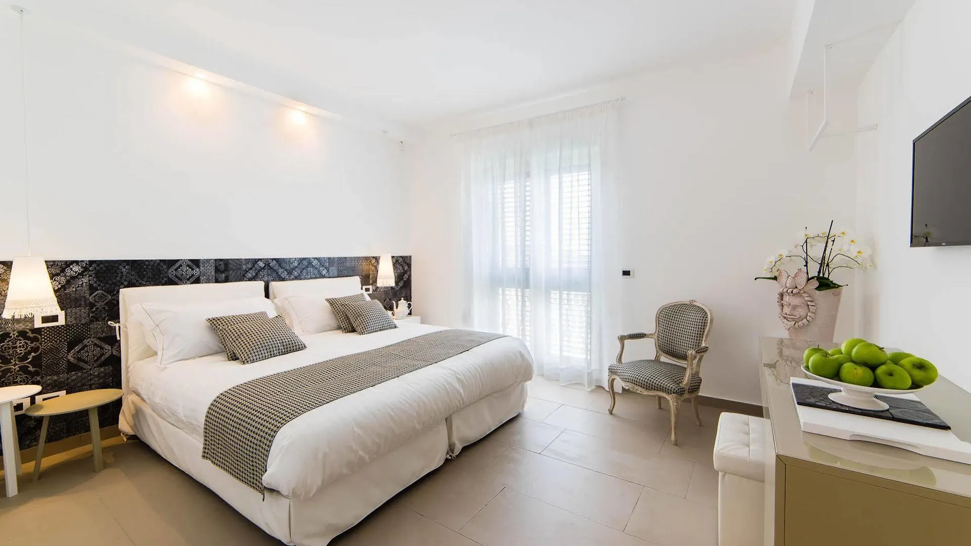 Bed & Breakfast Sciccosa Guest House Taormina
