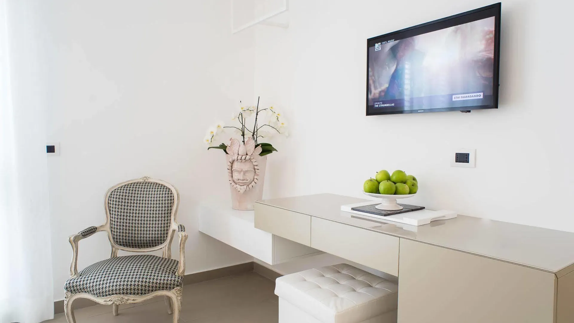 Sciccosa Guest House Taormina Bed & Breakfast