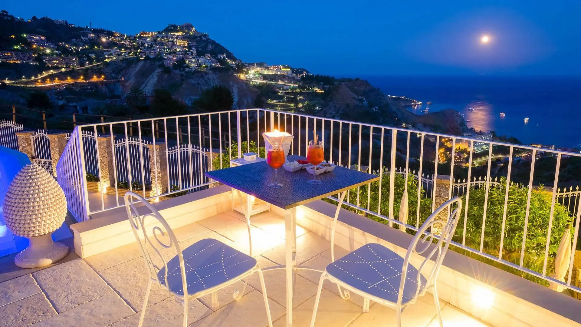 Sciccosa Guest House Taormina Italy