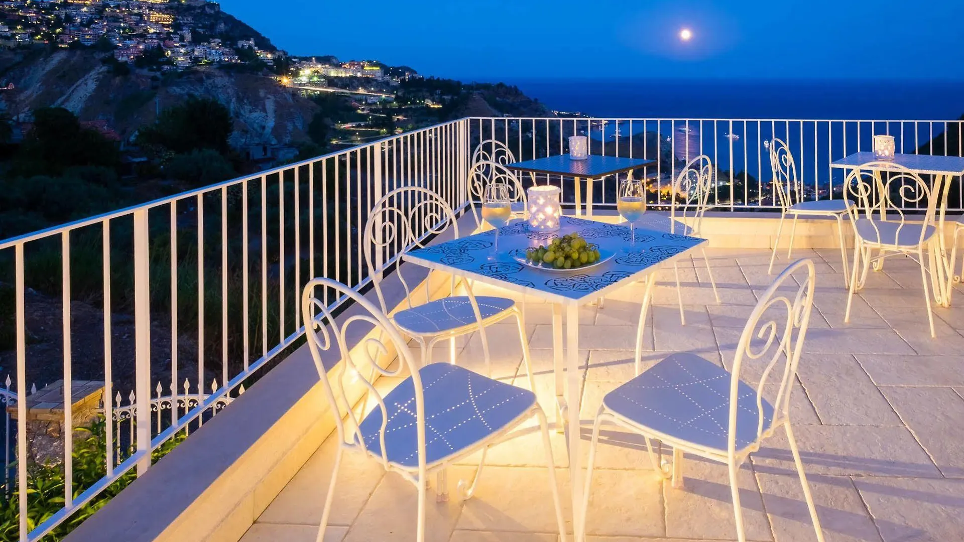 ** Bed & Breakfast Sciccosa Guest House Taormina Italy