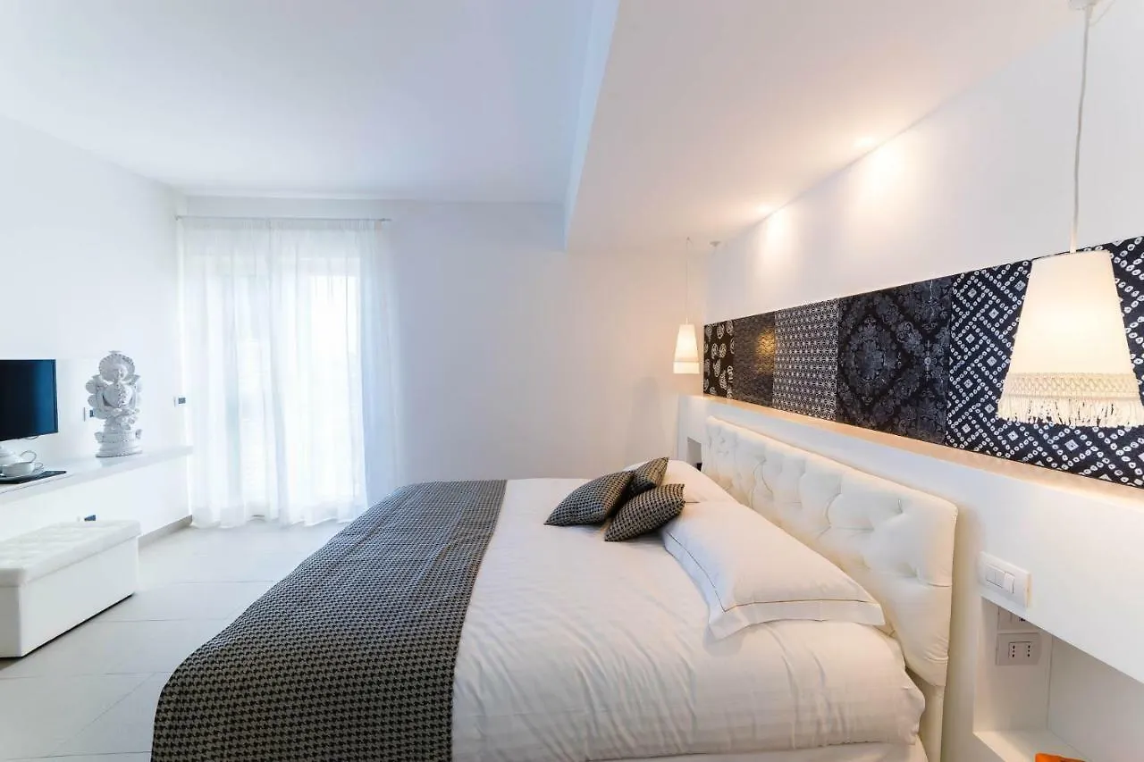 Sciccosa Guest House Taormina