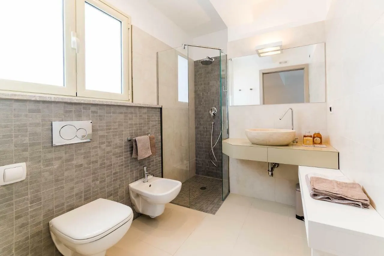 ** Bed & Breakfast Sciccosa Guest House Taormina Italië