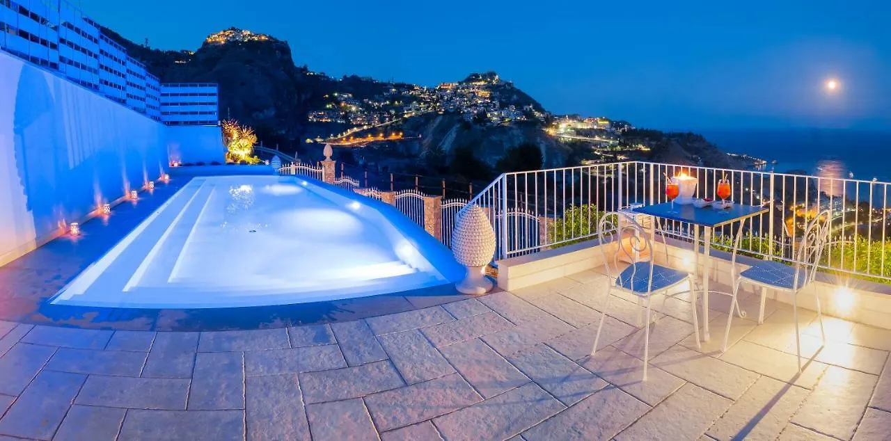 ** Bed & Breakfast Sciccosa Guest House Taormina Italy