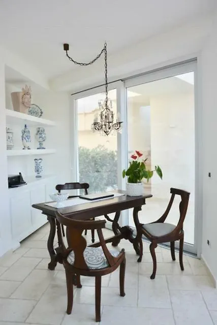 Bed & Breakfast Sciccosa Guest House Taormina